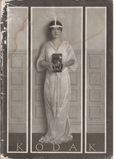 1916 catalog kodak d'occasion  Expédié en Belgium