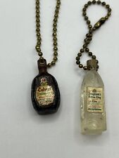 Seagrams gin keychain for sale  Bedford