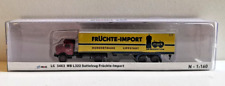 Minis 3463 sattelzug gebraucht kaufen  Dortmund
