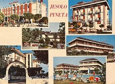Jesolo lido pineta usato  Italia