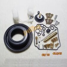 Kit réparation carburateur d'occasion  Tourrette-Levens