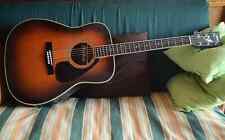 Yamaha fg435a tbs usato  Battipaglia
