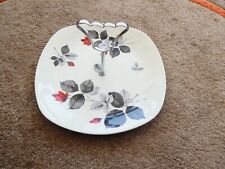 Large cake plate for sale  CHRISTCHURCH