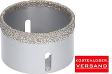 Bosch bohrkrone diamant gebraucht kaufen  Deutschland