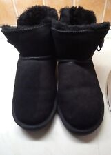 Warm gefütterte damen gebraucht kaufen  Salzhemmendorf