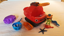 Octonauts gup vehicle for sale  Shipping to Ireland