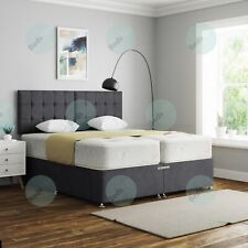 Zip link divan for sale  UK