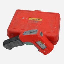 Fluke 568 thermometer gebraucht kaufen  Wolnzach