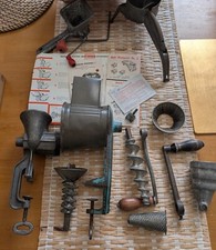 Vintage job lot for sale  WINCHESTER