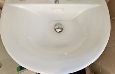 Wash basin tap for sale  WAKEFIELD