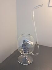 Pipe cognac verre d'occasion  Marmande