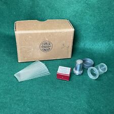 Baker microscope accessories for sale  SWINDON