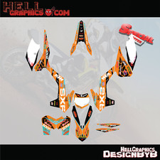 Graphics kits decals for sale  Dallas