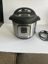 Instant pot duo for sale  Pompano Beach