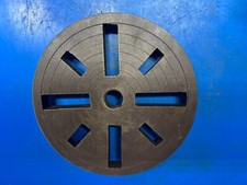 Faceplate face plate for sale Faceplate face plate for sale  SUTTON COLDFIELD