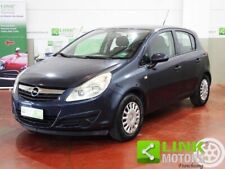 Ricambi opel corsa usato  Santa Venerina