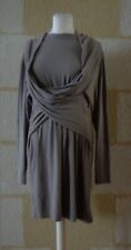 Belle robe tunique d'occasion  Langon