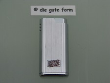 Werbung ibelo handfeuerzeug gebraucht kaufen  Kraam