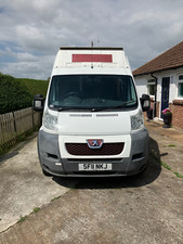 peugeot camper van for sale peugeot camper van for sale PEVENSEY