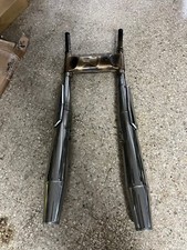 Scarico completo moto usato  Leverano