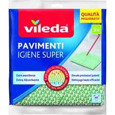 Vileda panno pavimenti usato  Soliera