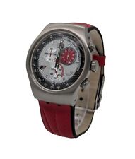 Riginal swatch irony gebraucht kaufen  Lauterbach