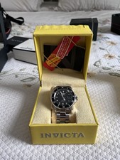 Coppia orologi invicta usato  Civitanova Marche