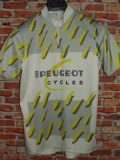 Peugeot cycles decca usato  Ercolano
