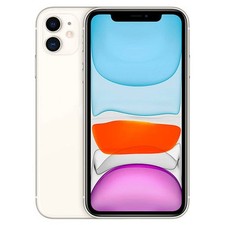 (Bom) - Smartphone Apple iPhone 11 128GB - Branco - Desbloqueado comprar usado  Enviando para Brazil