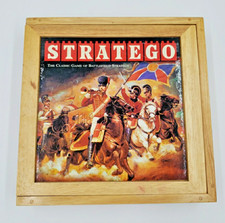 Stratego nostalgia series for sale  Cleveland