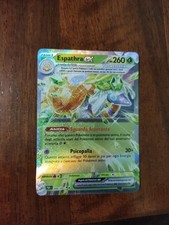 Espathra paf 006 usato  Tula
