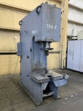 150 ton hannifin for sale  Holland