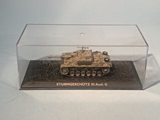 Sturmgeschutz iii ausf.g for sale  TAVISTOCK