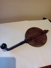 Cast iron stove for sale  STRABANE