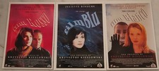 Kieslowski trilogia tre usato  Monastir