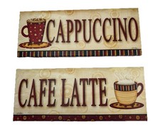 Set cafe latte for sale  Brookings