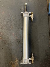Camozzi 60m2l040a0300 double for sale  BENFLEET
