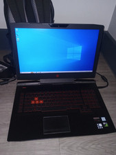 Omen gaming laptop for sale  LONDON