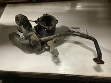 Turbo supercharger 1.8l d'occasion  Expédié en Belgium
