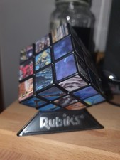 Iron maiden rubik gebraucht kaufen  Hannover