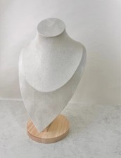 Large necklace display for sale  LONDON