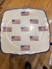 Vintage cake plate for sale  Radford