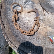 Vintage log dog..single for sale  Morganton
