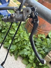 Brembo 19rcs master for sale  SWADLINCOTE