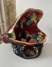 Vallauris veilleuse lampe d'occasion  Saint-Georges-de-Reneins
