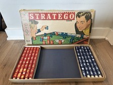 Vtg 1961 stratego d'occasion  Expédié en Belgium