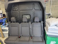 Transit mk8 custom for sale  DUNDEE