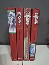 Monster deluxe volumi usato  Borgosesia