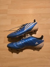 Rare adidas f50 d'occasion  Expédié en Belgium