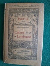 Profili formiggini cesare usato  Marino